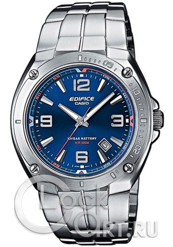 Мужские наручные часы Casio Edifice EF-126D-2A