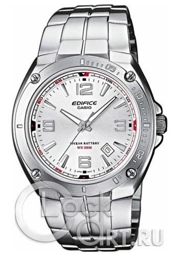 Мужские наручные часы Casio Edifice EF-126D-7A