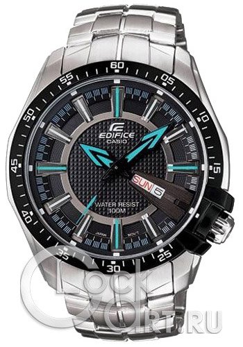 Мужские наручные часы Casio Edifice EF-130D-1A2