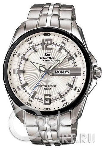 Мужские наручные часы Casio Edifice EF-131D-7A