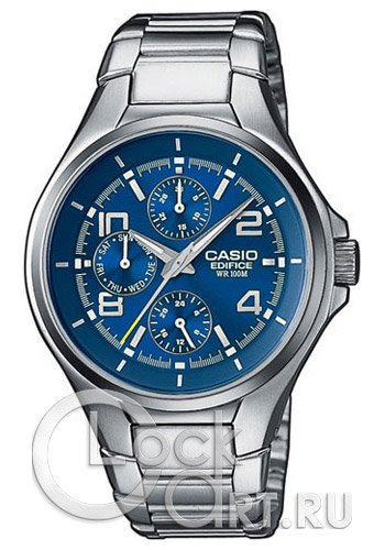 Мужские наручные часы Casio Edifice EF-316D-2A