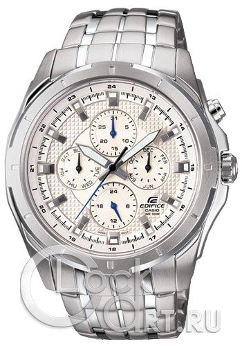 Мужские наручные часы Casio Edifice EF-328D-7A