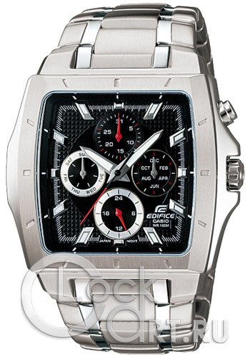 Мужские наручные часы Casio Edifice EF-329D-1A