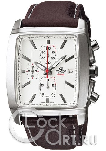 Мужские наручные часы Casio Edifice EF-509L-7A