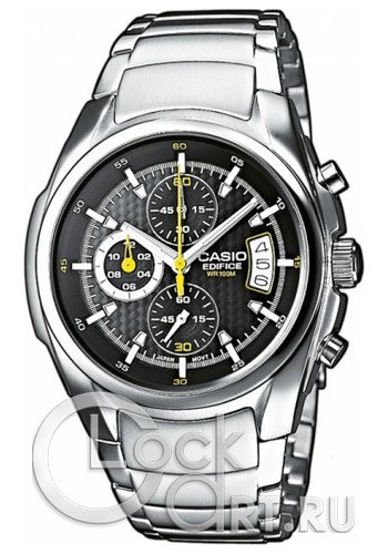 Мужские наручные часы Casio Edifice EF-512D-1A