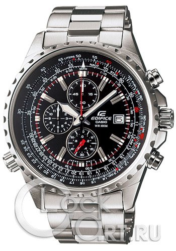 Мужские наручные часы Casio Edifice EF-527D-1A