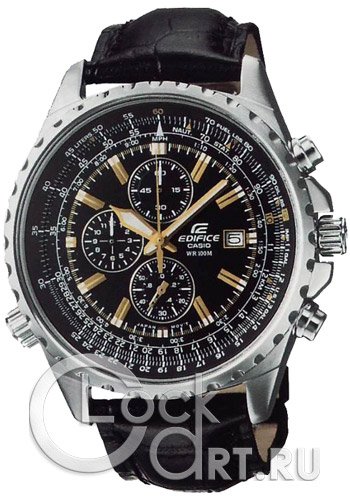 Мужские наручные часы Casio Edifice EF-527L-1A