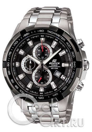 Мужские наручные часы Casio Edifice EF-539D-1A