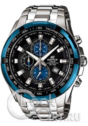 Мужские наручные часы Casio Edifice EF-539D-1A2