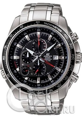 Мужские наручные часы Casio Edifice EF-545D-1A