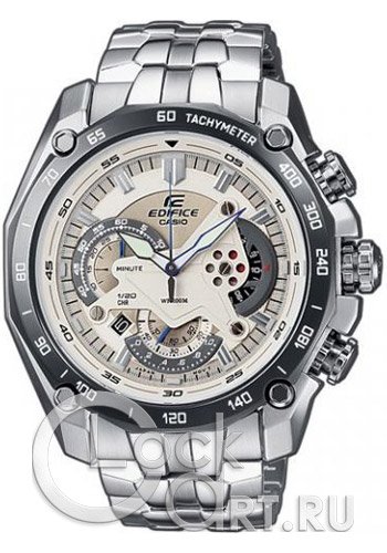 Мужские наручные часы Casio Edifice EF-550D-7A