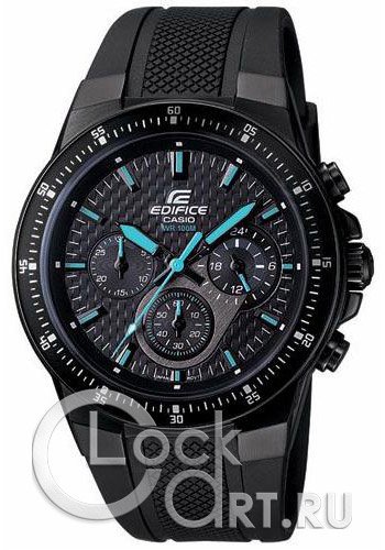 Мужские наручные часы Casio Edifice EF-552PB-1A2