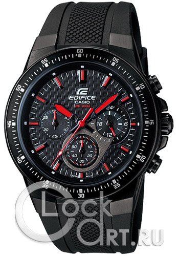 Casio ef 518 hotsell