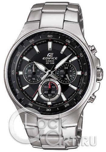 Мужские наручные часы Casio Edifice EF-562D-1A