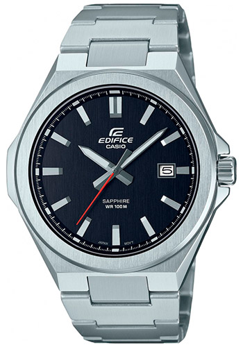 Мужские наручные часы Casio Edifice EFB-108D-1A