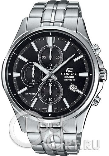 Мужские наручные часы Casio Edifice EFB-530D-1A