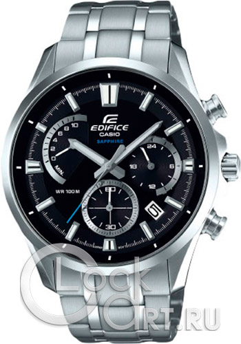 Мужские наручные часы Casio Edifice EFB-550D-1A