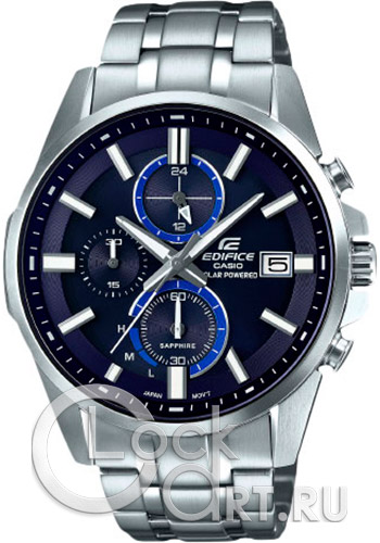 Мужские наручные часы Casio Edifice EFB-560SBD-2A