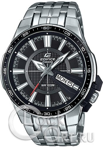 Мужские наручные часы Casio Edifice EFR-106D-1A