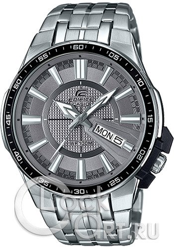 Мужские наручные часы Casio Edifice EFR-106D-8A