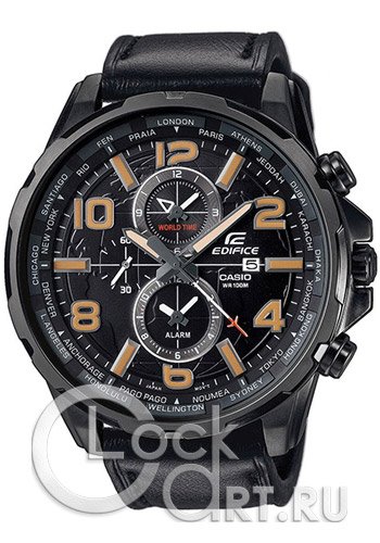 Мужские наручные часы Casio Edifice EFR-302L-1A