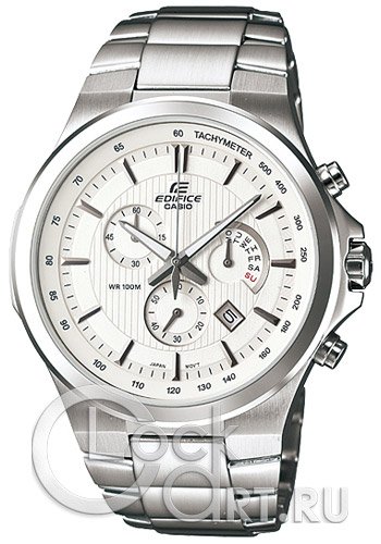 Мужские наручные часы Casio Edifice EFR-500D-7A