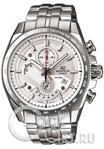 Мужские наручные часы Casio Edifice EFR-513D-7A