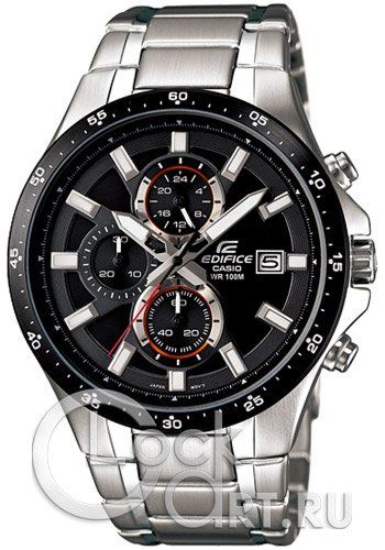 Мужские наручные часы Casio Edifice EFR-519D-1A