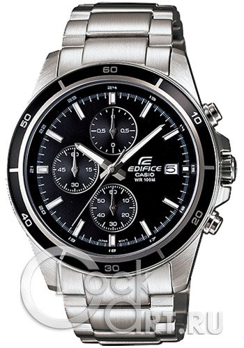 Мужские наручные часы Casio Edifice EFR-526D-1A