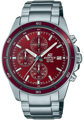 Мужские наручные часы Casio Edifice EFR-526D-5C