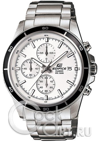 Мужские наручные часы Casio Edifice EFR-526D-7A