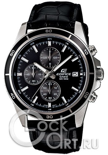 Мужские наручные часы Casio Edifice EFR-526L-1A