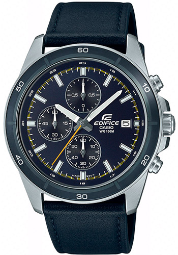 Мужские наручные часы Casio Edifice EFR-526L-2C