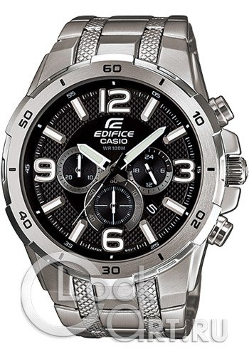 Мужские наручные часы Casio Edifice EFR-538D-1A