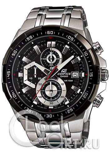 Мужские наручные часы Casio Edifice EFR-539D-1A