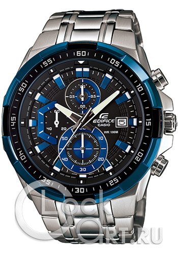 Мужские наручные часы Casio Edifice EFR-539D-1A2