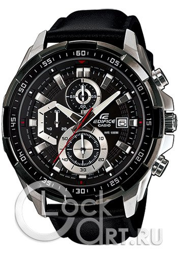 Мужские наручные часы Casio Edifice EFR-539L-1A