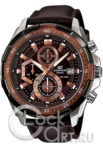 Мужские наручные часы Casio Edifice EFR-539L-5A