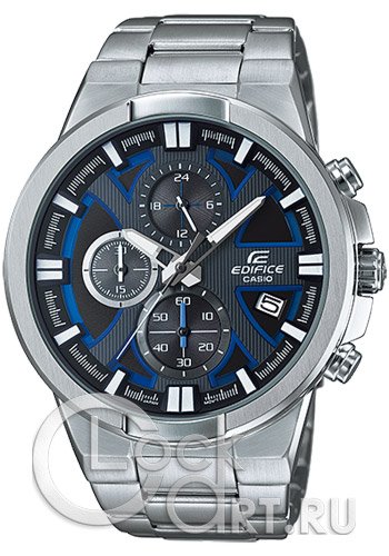 Мужские наручные часы Casio Edifice EFR-544D-1A2