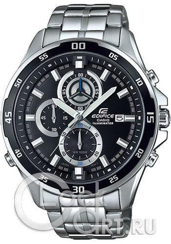 Мужские наручные часы Casio Edifice EFR-547D-1A