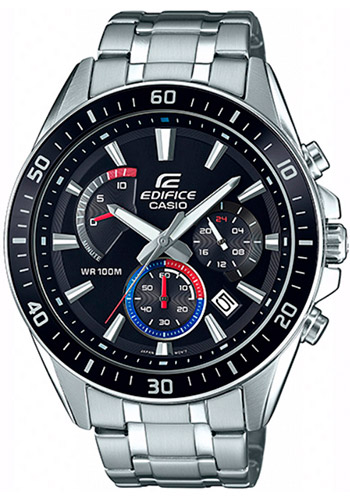 Мужские наручные часы Casio Edifice EFR-552D-1A3