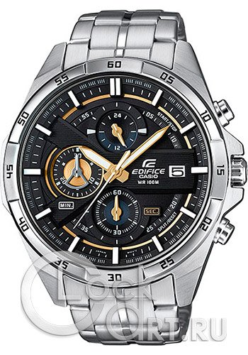 Мужские наручные часы Casio Edifice EFR-556D-1A