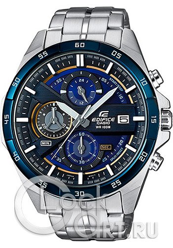 Мужские наручные часы Casio Edifice EFR-556DB-2A