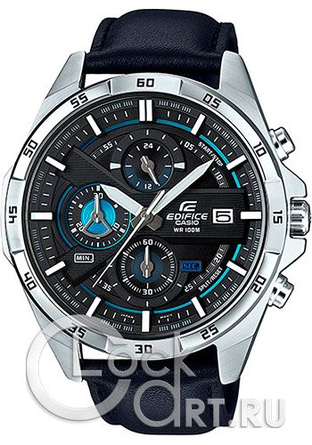 Мужские наручные часы Casio Edifice EFR-556L-1A