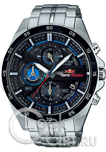 Мужские наручные часы Casio Edifice EFR-556TR-1A