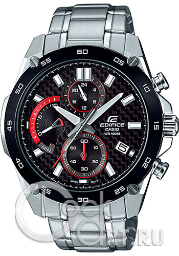 Мужские наручные часы Casio Edifice EFR-557CDB-1A