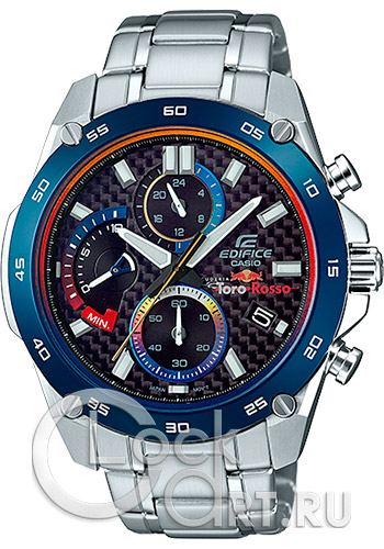 Мужские наручные часы Casio Edifice EFR-557TR-1A