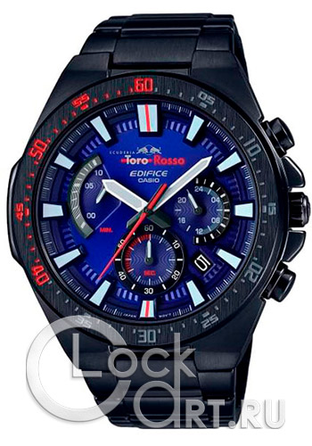 Мужские наручные часы Casio Edifice EFR-563TR-2AER