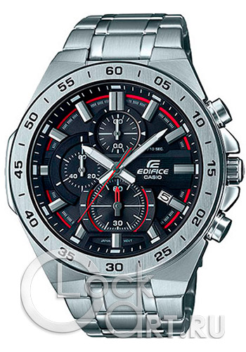 Мужские наручные часы Casio Edifice EFR-564D-1AVUEF