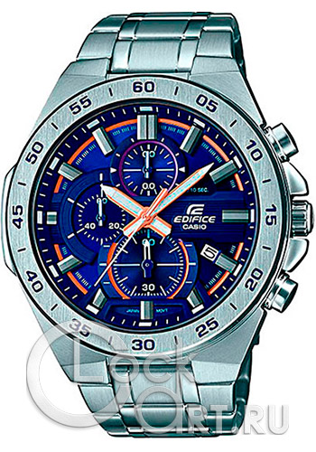 Мужские наручные часы Casio Edifice EFR-564D-2AVUEF
